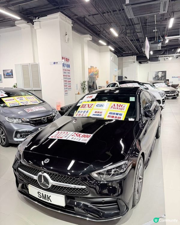 🚗一台 MPV 解決所有中港出行焦慮,香港雨季救星🌧️✨