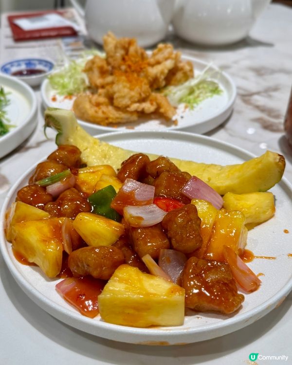 荃灣熱炒小菜之選 🥢
