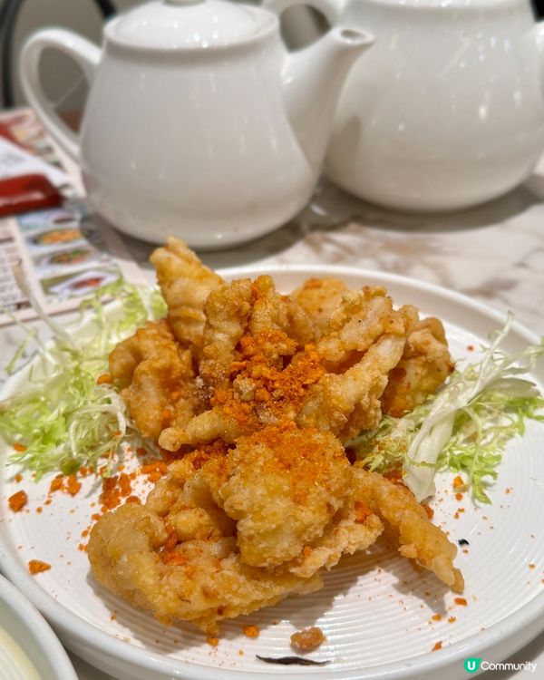 荃灣熱炒小菜之選 🥢