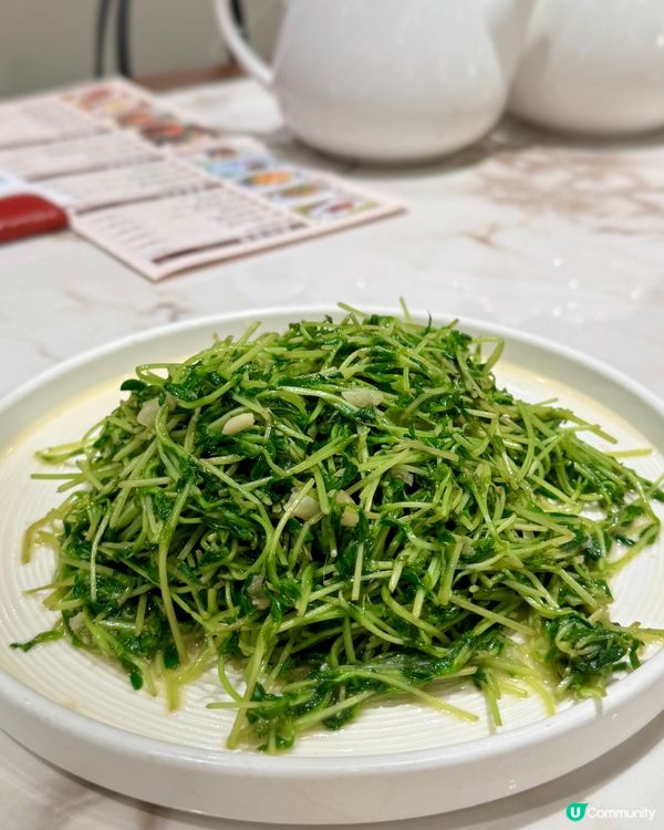荃灣熱炒小菜之選 🥢