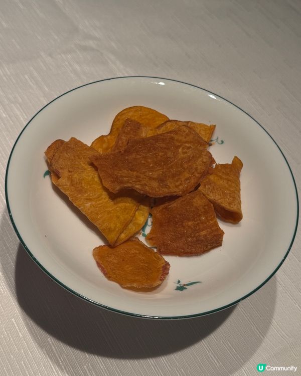 🪭米芝蓮維港景致中菜🍲湘上湘🌸
