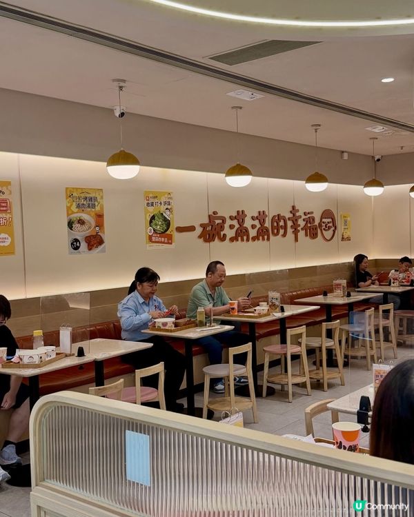 🇹🇼 沙田高質台式美食!｢小胖台灣便當｣重現夜市經典大雞腿🍱...