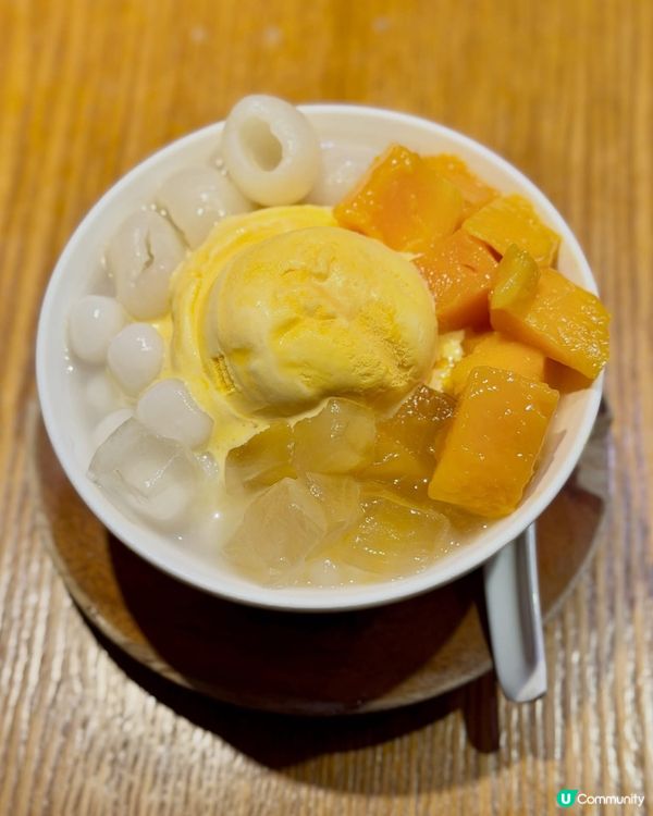 🍮【馬鞍山小鐵鍋】精緻法式甜品 + 涼爽冰果茶 🍨✨