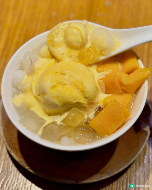 🍮【馬鞍山小鐵鍋】精緻法式甜品 + 涼爽冰果茶 🍨✨