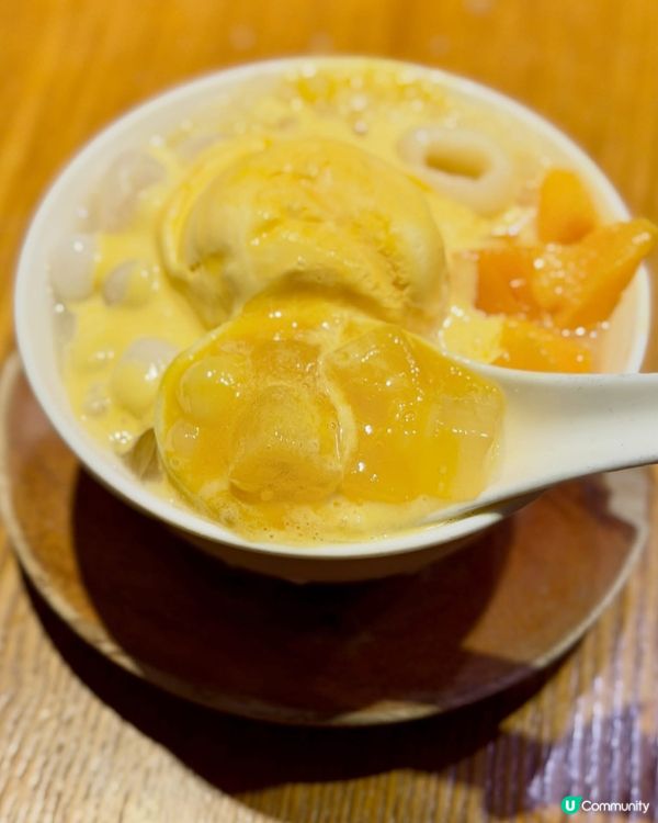 🍮【馬鞍山小鐵鍋】精緻法式甜品 + 涼爽冰果茶 🍨✨