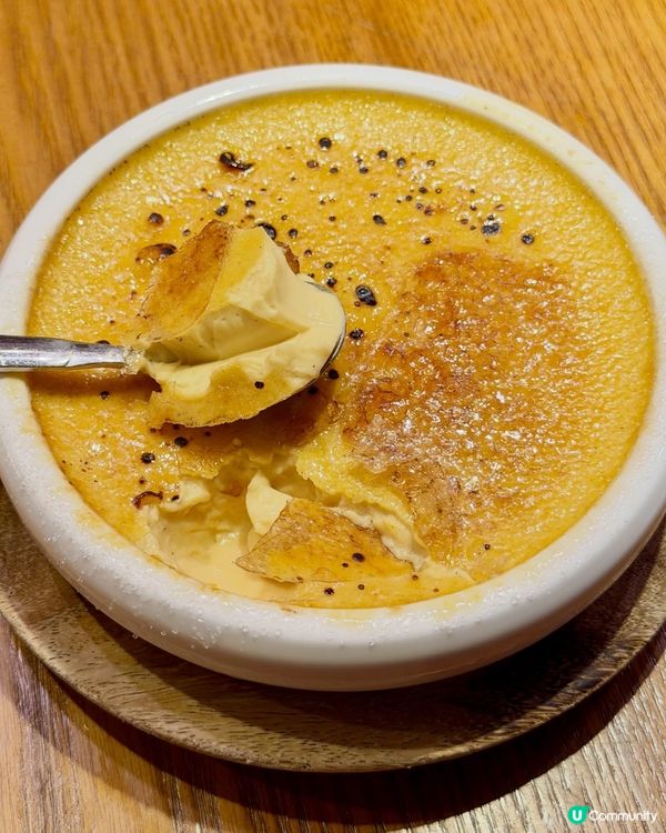 🍮【馬鞍山小鐵鍋】精緻法式甜品 + 涼爽冰果茶 🍨✨