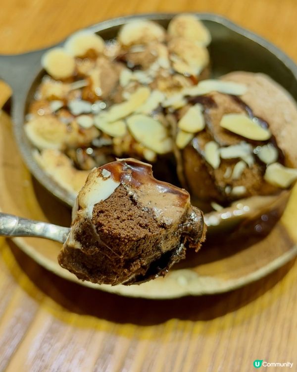 🍮【馬鞍山小鐵鍋】精緻法式甜品 + 涼爽冰果茶 🍨✨