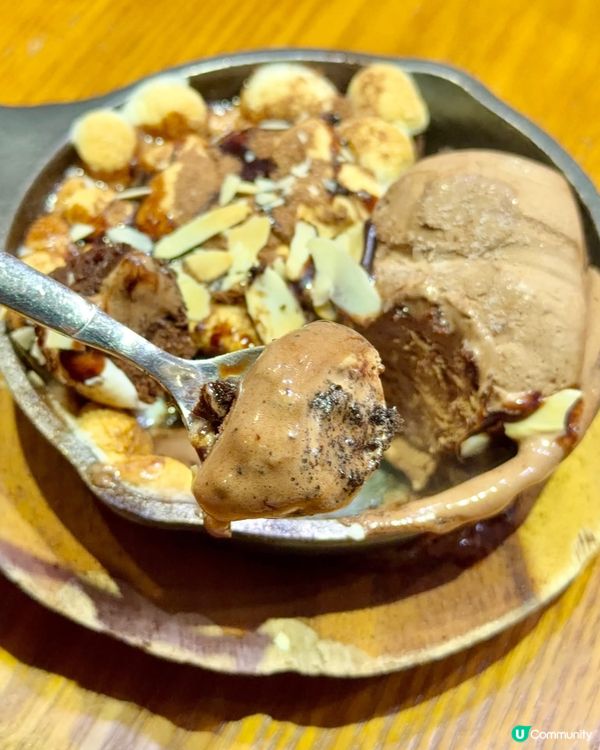 🍮【馬鞍山小鐵鍋】精緻法式甜品 + 涼爽冰果茶 🍨✨