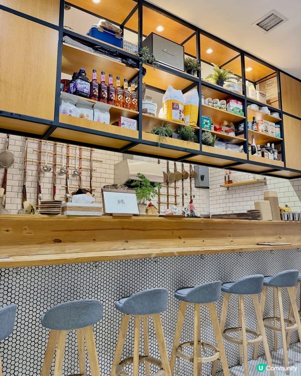 🍮【馬鞍山小鐵鍋】精緻法式甜品 + 涼爽冰果茶 🍨✨