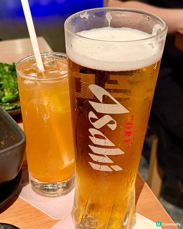 [勞蘇食]泰國氣氛滿滿🇹🇭