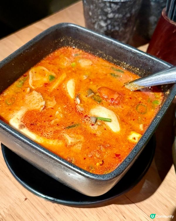 [勞蘇食]泰國氣氛滿滿🇹🇭