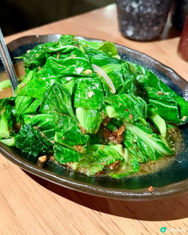 [勞蘇食]泰國氣氛滿滿🇹🇭