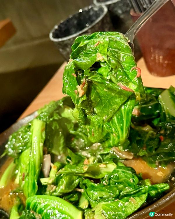 [勞蘇食]泰國氣氛滿滿🇹🇭