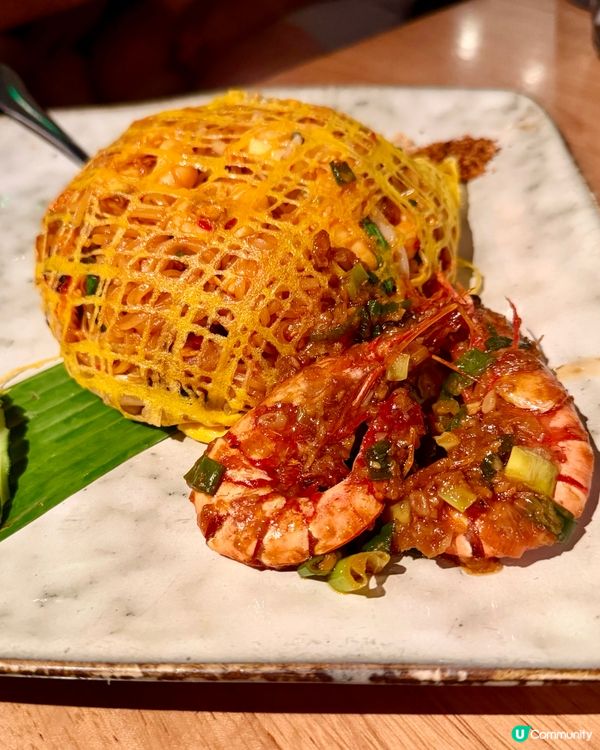 [勞蘇食]泰國氣氛滿滿🇹🇭