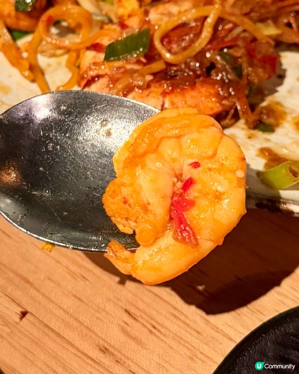 [勞蘇食]泰國氣氛滿滿🇹🇭