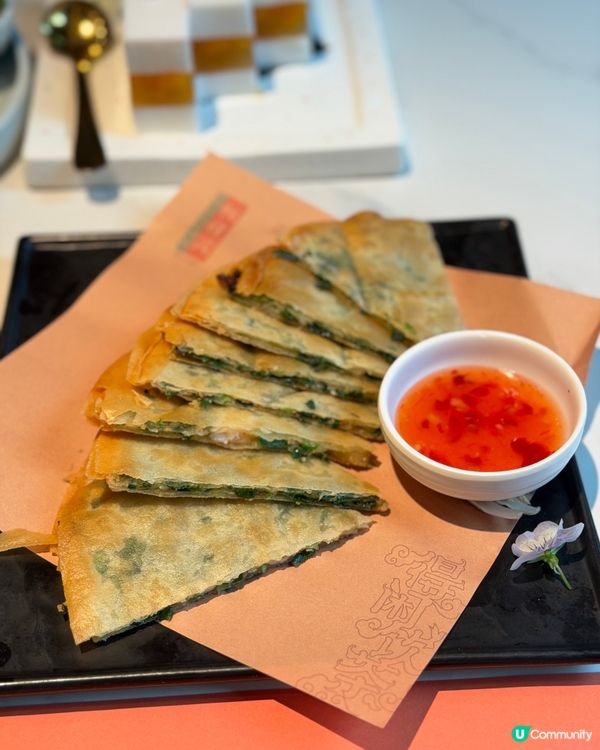 深圳CP值超高的 嶺南點心盛宴 ¥178雙人套餐