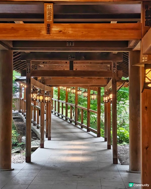 有得🎣釣魚😆嘅⛩️神社