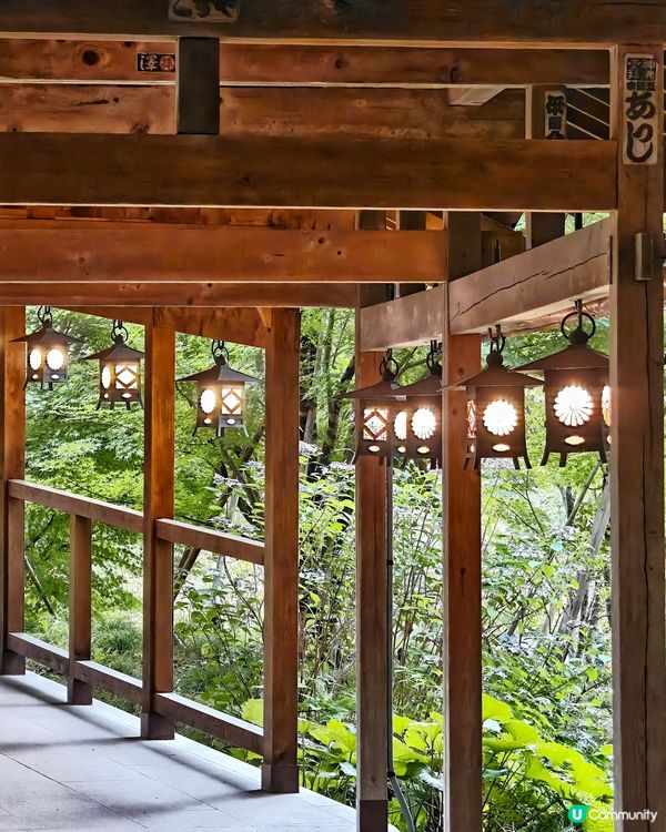 有得🎣釣魚😆嘅⛩️神社