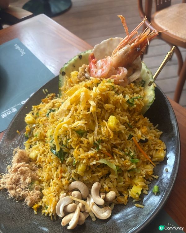 📷打卡able既CP值超高🌟泰菜🇹🇭