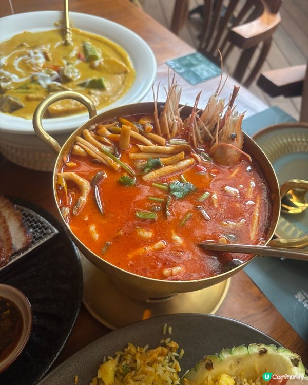 📷打卡able既CP值超高🌟泰菜🇹🇭