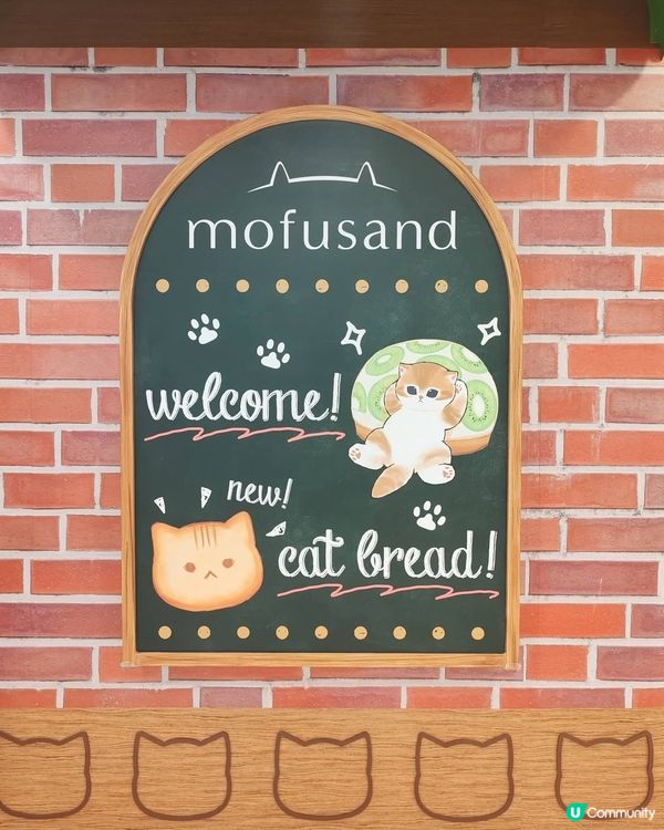 貓貓喫茶店🇯🇵☁️打卡熱點！🐱💖