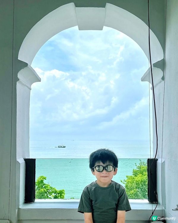 自從有咗小朋友之後, 成日都想同佢周圍探索下香港唔同嘅地方,...