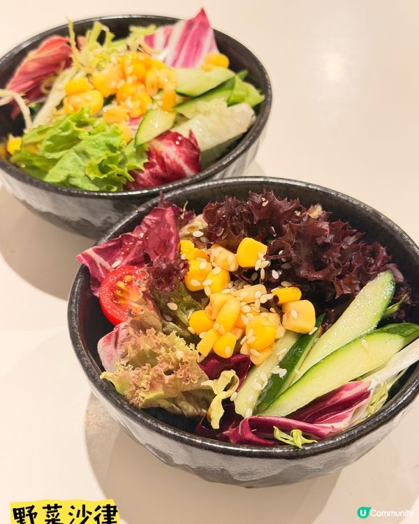 佐敦「牛舌食堂」·將牛舌料理做到最極緻👍🏻