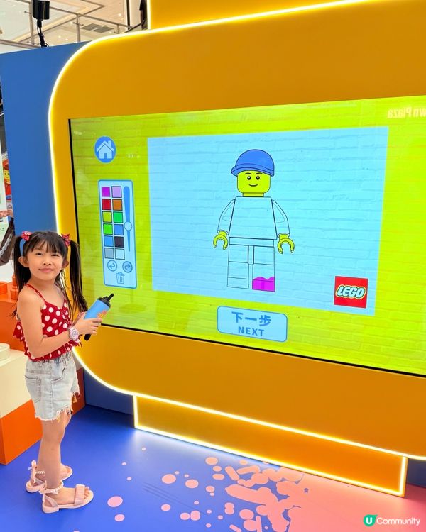 LEGO®️迷必去‼️