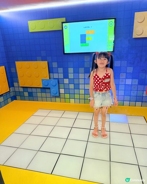 LEGO®️迷必去‼️