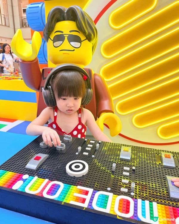 LEGO®️迷必去‼️