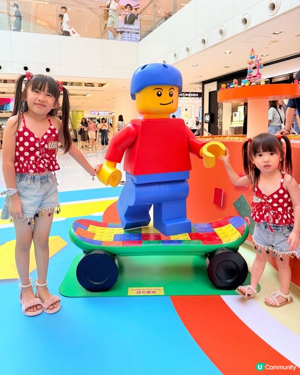 LEGO®️迷必去‼️