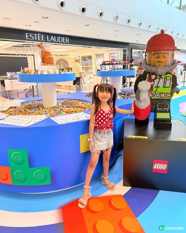 LEGO®️迷必去‼️