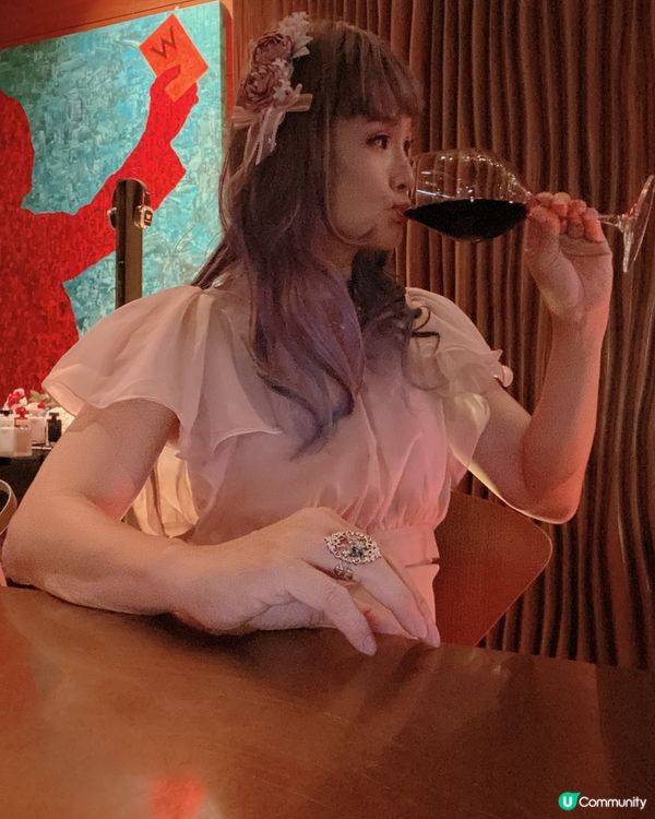 ［香港好去處］W Hotel的隱世酒吧