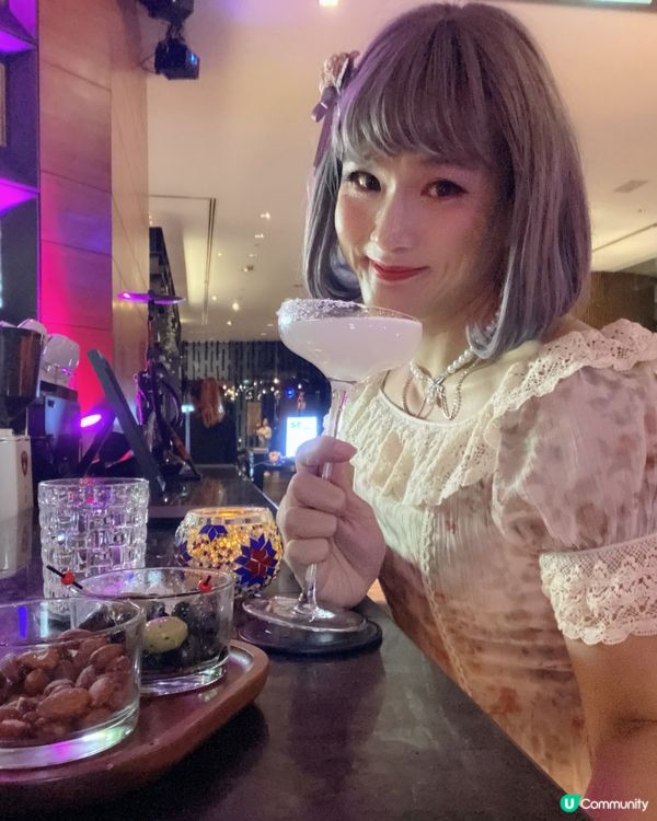 ［香港好去處］W Hotel的隱世酒吧