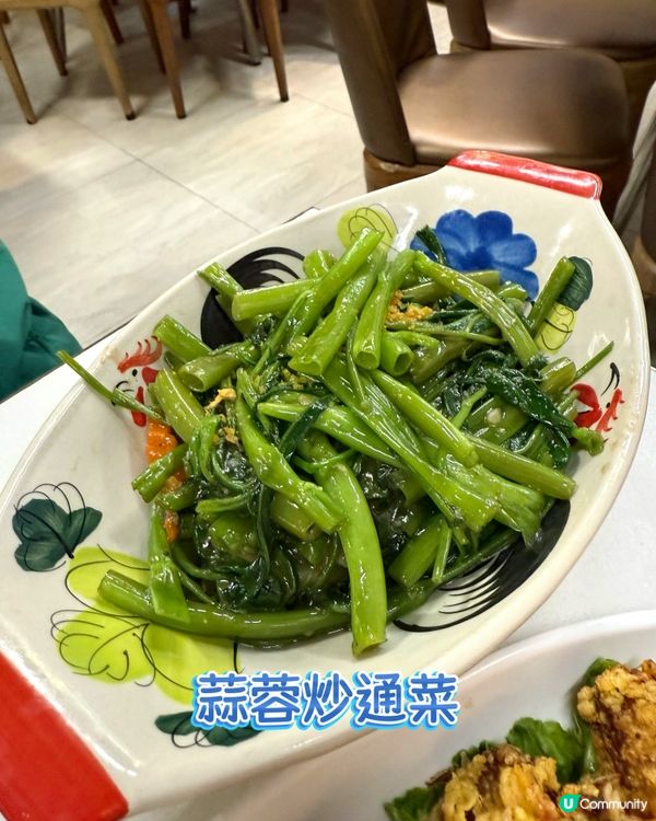 【 荃灣地道泰國菜｡泰榮泰國餐廳 】 