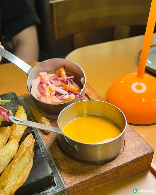 ʚ♡ 羅馬風洞穴設計 • 打卡美食兩不誤 ♡ɞ
