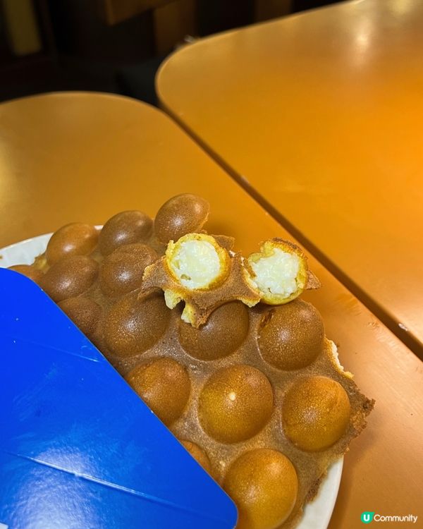 ʚ♡ 羅馬風洞穴設計 • 打卡美食兩不誤 ♡ɞ