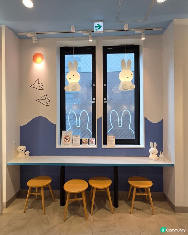 北海道小樽買到手軟！🛒🥳Miffy-Part 1