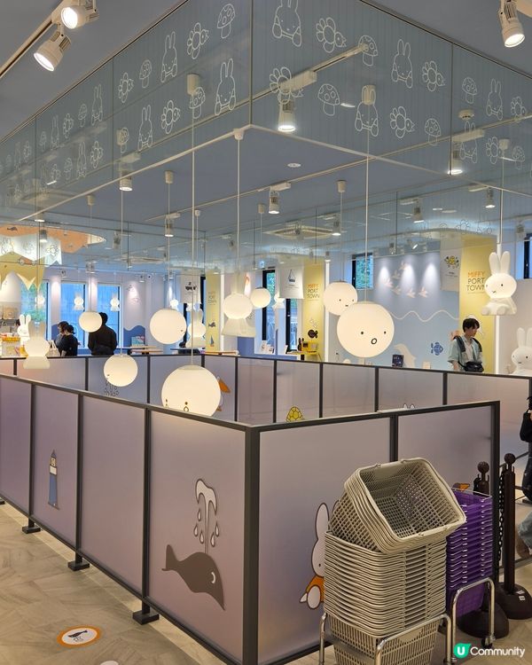 北海道小樽買到手軟！🛒🥳Miffy-Part 1