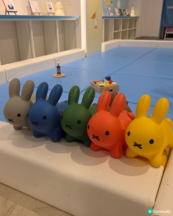 小樽有寶藏！💯🤤 買到手軟！Miffy😍Part 2