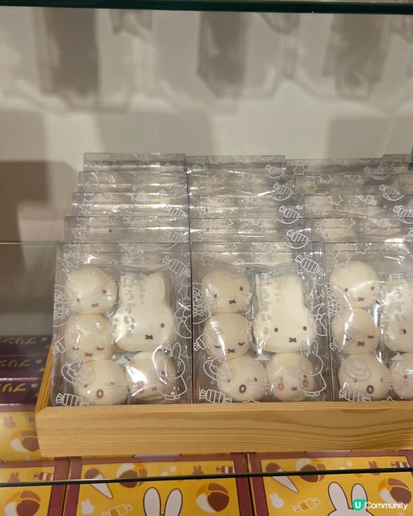 小樽有寶藏！💯🤤 買到手軟！Miffy😍Part 2
