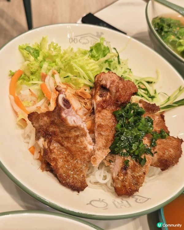 🍜 旺角地道越南風味 — Pho Home