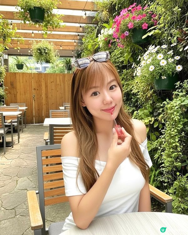 🌈TONYMOLY活潑夏日輕透妝容💄💋
