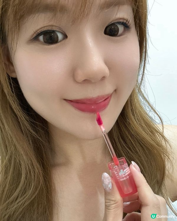 🌈TONYMOLY活潑夏日輕透妝容💄💋