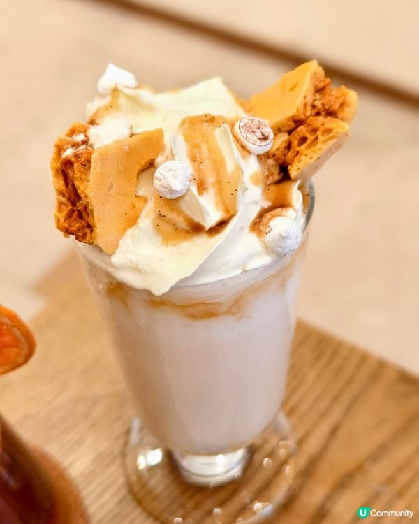 上環 精緻cafe 