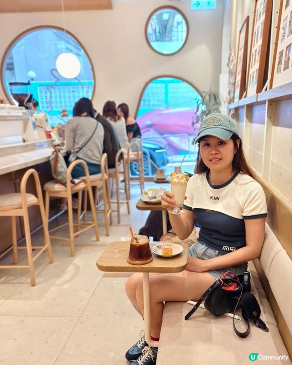 上環 精緻cafe 
