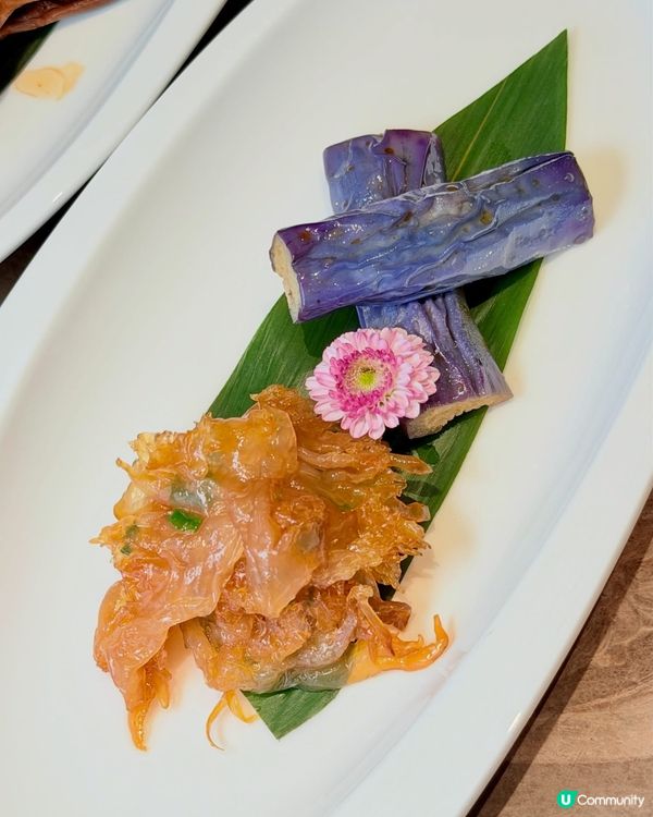 🥢 灣仔高級美饌首選!｢尚海薈｣精緻江南自選饗宴 + 經典精...