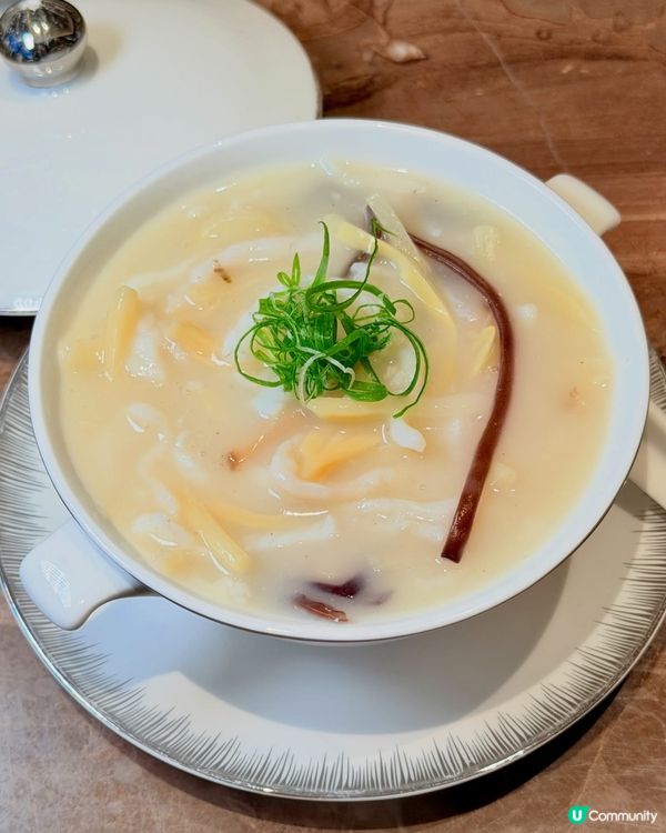 🥢 灣仔高級美饌首選!｢尚海薈｣精緻江南自選饗宴 + 經典精...