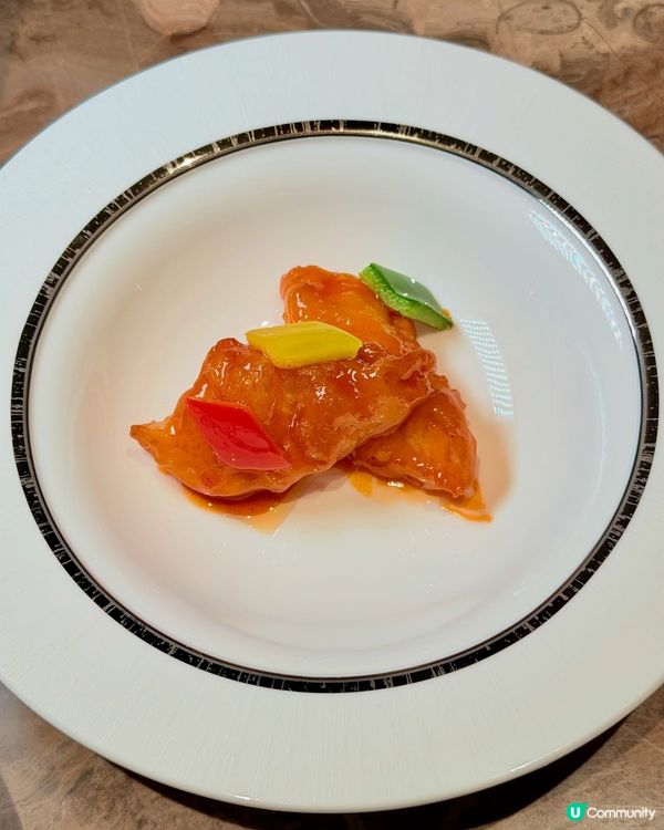 🥢 灣仔高級美饌首選!｢尚海薈｣精緻江南自選饗宴 + 經典精...