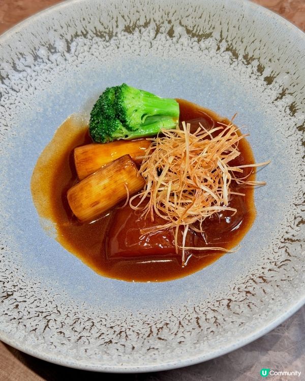 🥢 灣仔高級美饌首選!｢尚海薈｣精緻江南自選饗宴 + 經典精...